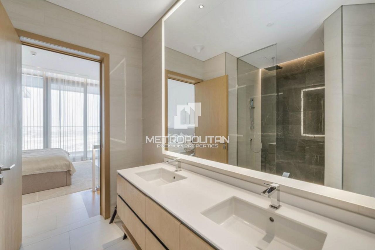 Appartement à Dubaï, EAU, 108 m² - image 13