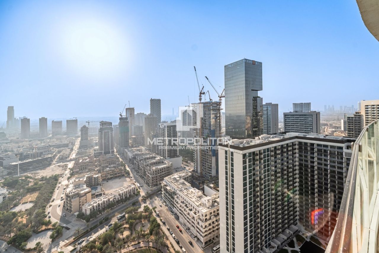 Hôtel à Dubaï, EAU, 49 m² - image 15