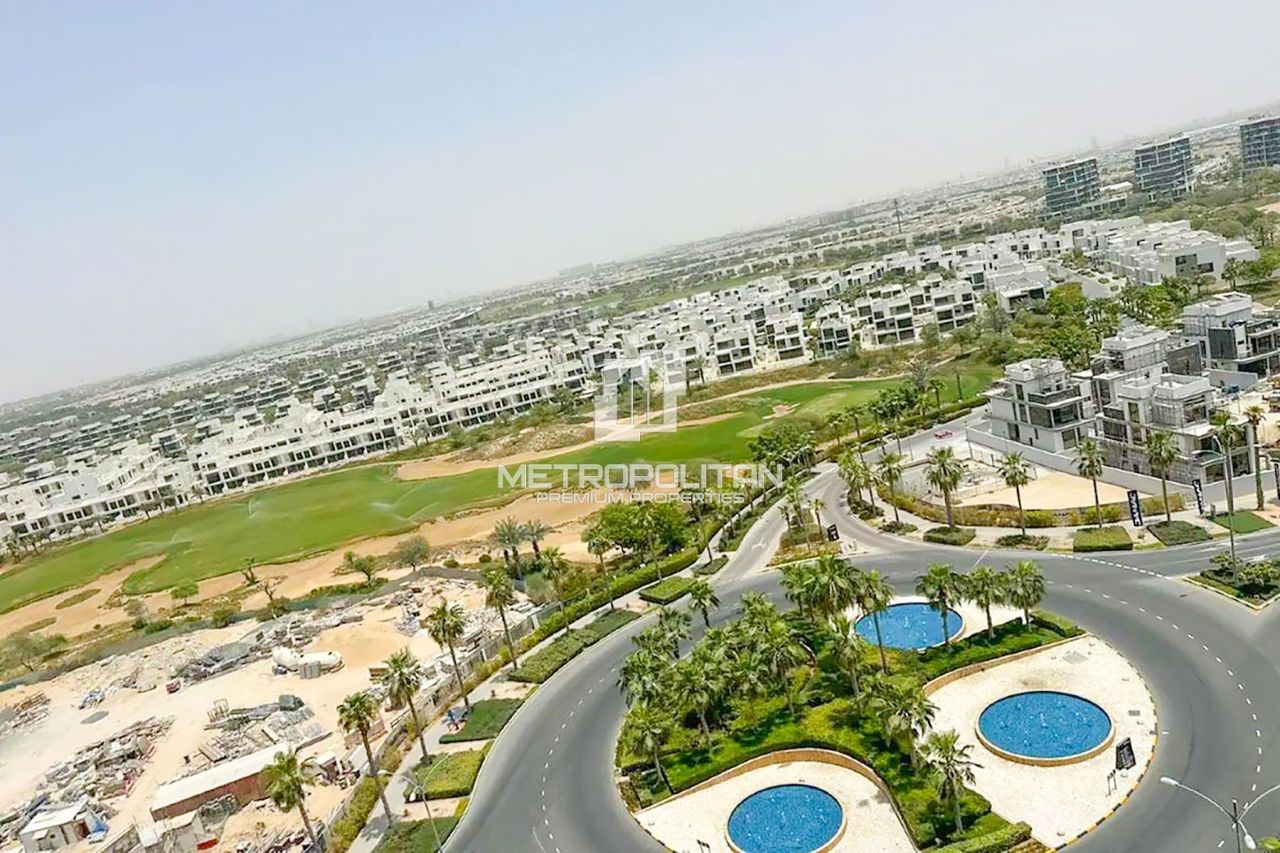 Appartement à Dubaï, EAU, 44 m² - image 15