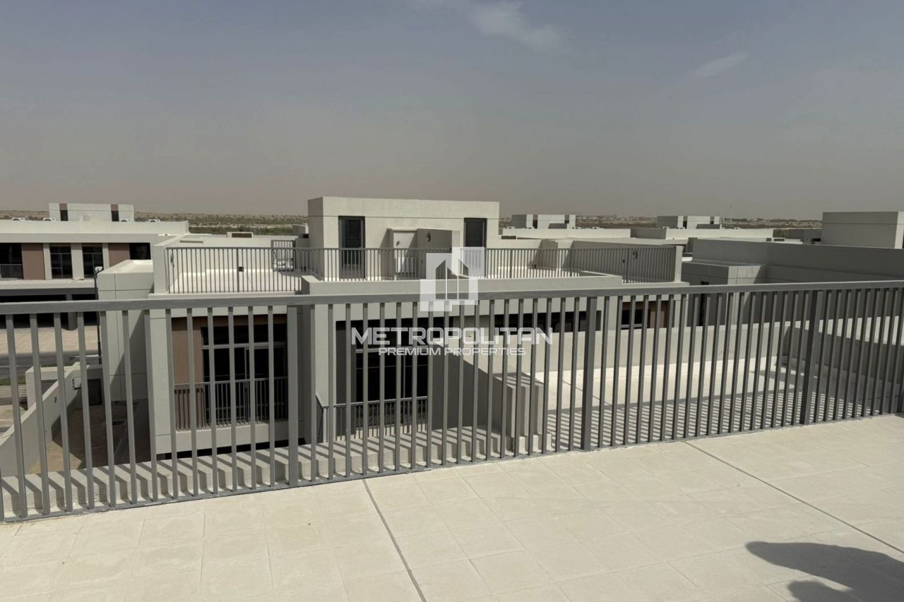 Villa à Dubaï, EAU, 306 m² - image 17