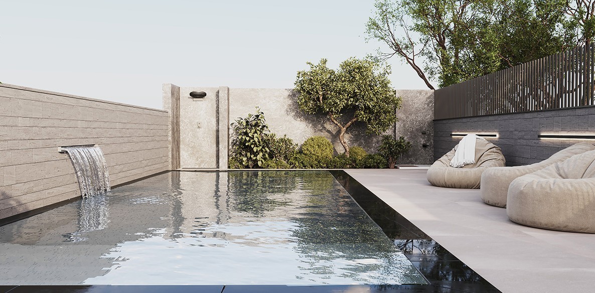 Apartment in Limassol, Zypern, 123 m² - Foto 1