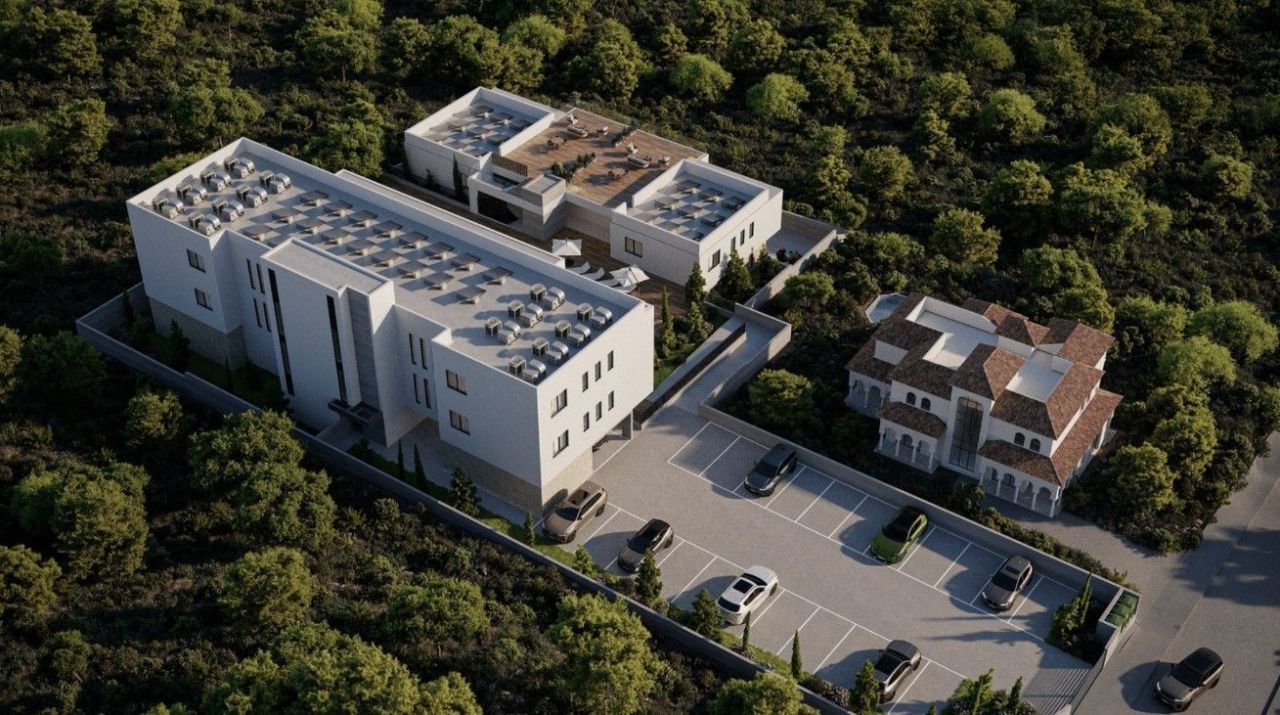 Apartment in Paphos, Zypern, 63 m² - Foto 1