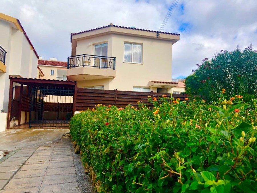 Villa in Paphos, Zypern, 145 m² - Foto 1