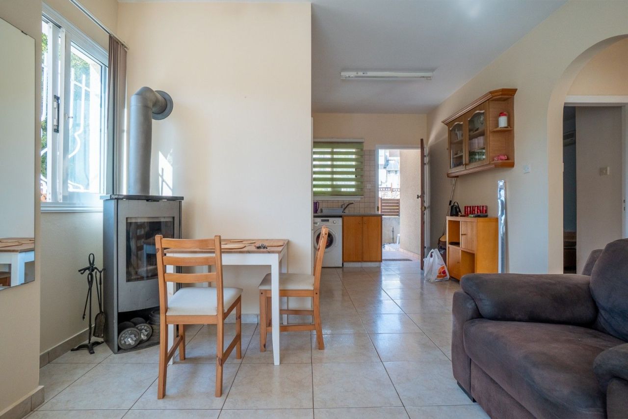 Appartamenti a Paphos, Cipro, 87 m² - foto 3