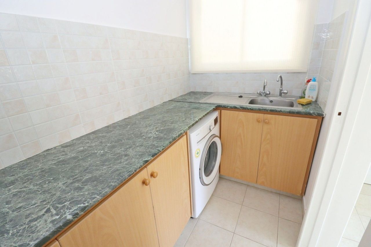 Bungalow a Paphos, Cipro, 148 m² - foto 3