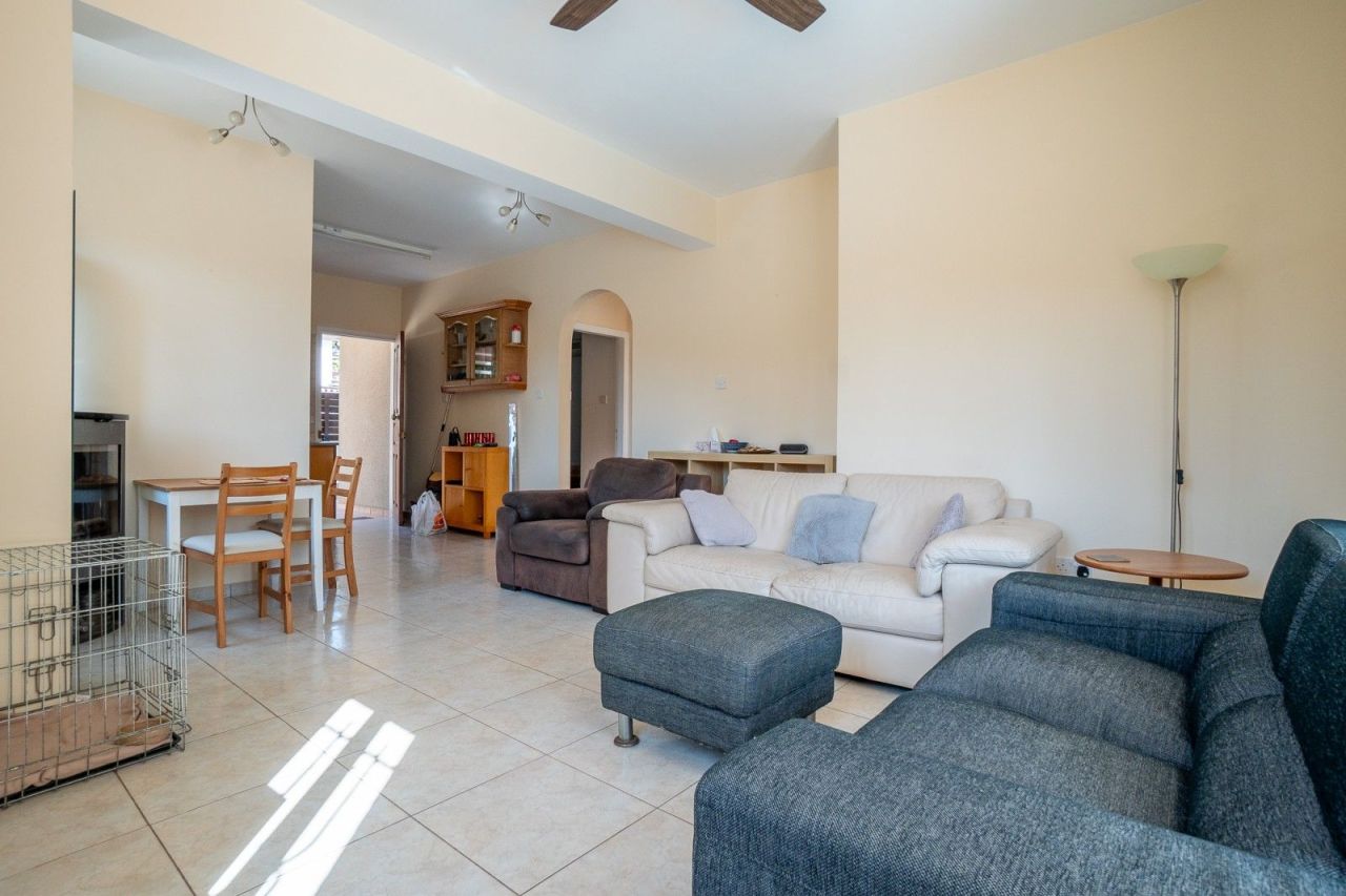 Appartamenti a Paphos, Cipro, 87 m² - foto 4