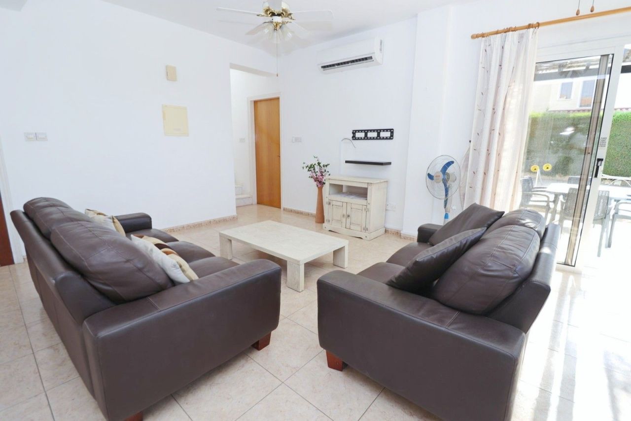 Villa in Paphos, Cyprus, 140 m² - picture 4