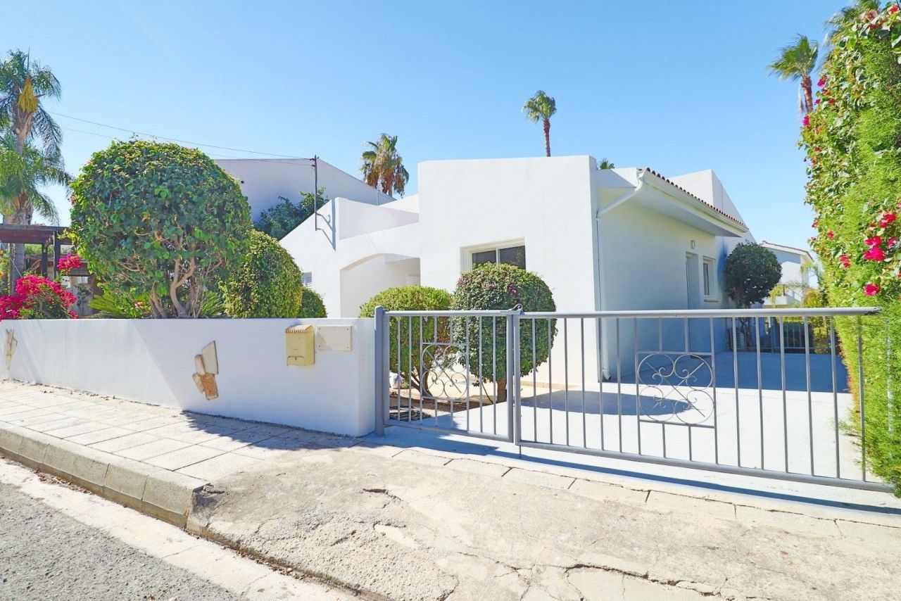 Bungalow a Paphos, Cipro, 148 m² - foto 5