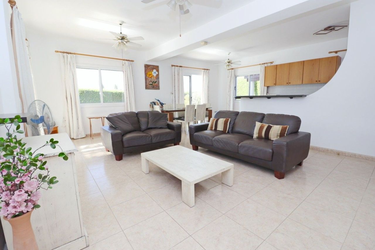 Villa in Paphos, Cyprus, 140 m² - picture 5