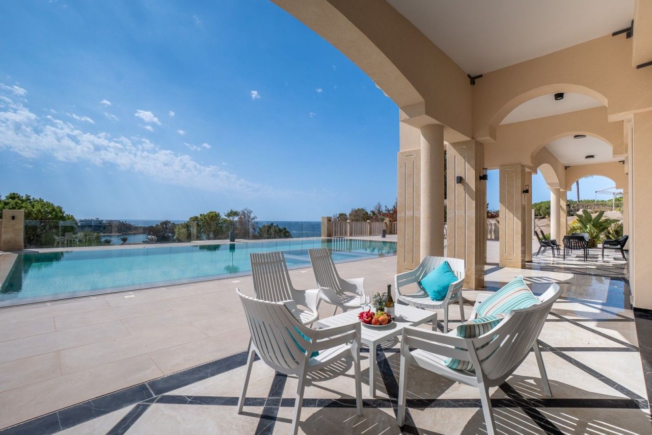 Villa à Paphos, Chypre, 900 m² - image 5