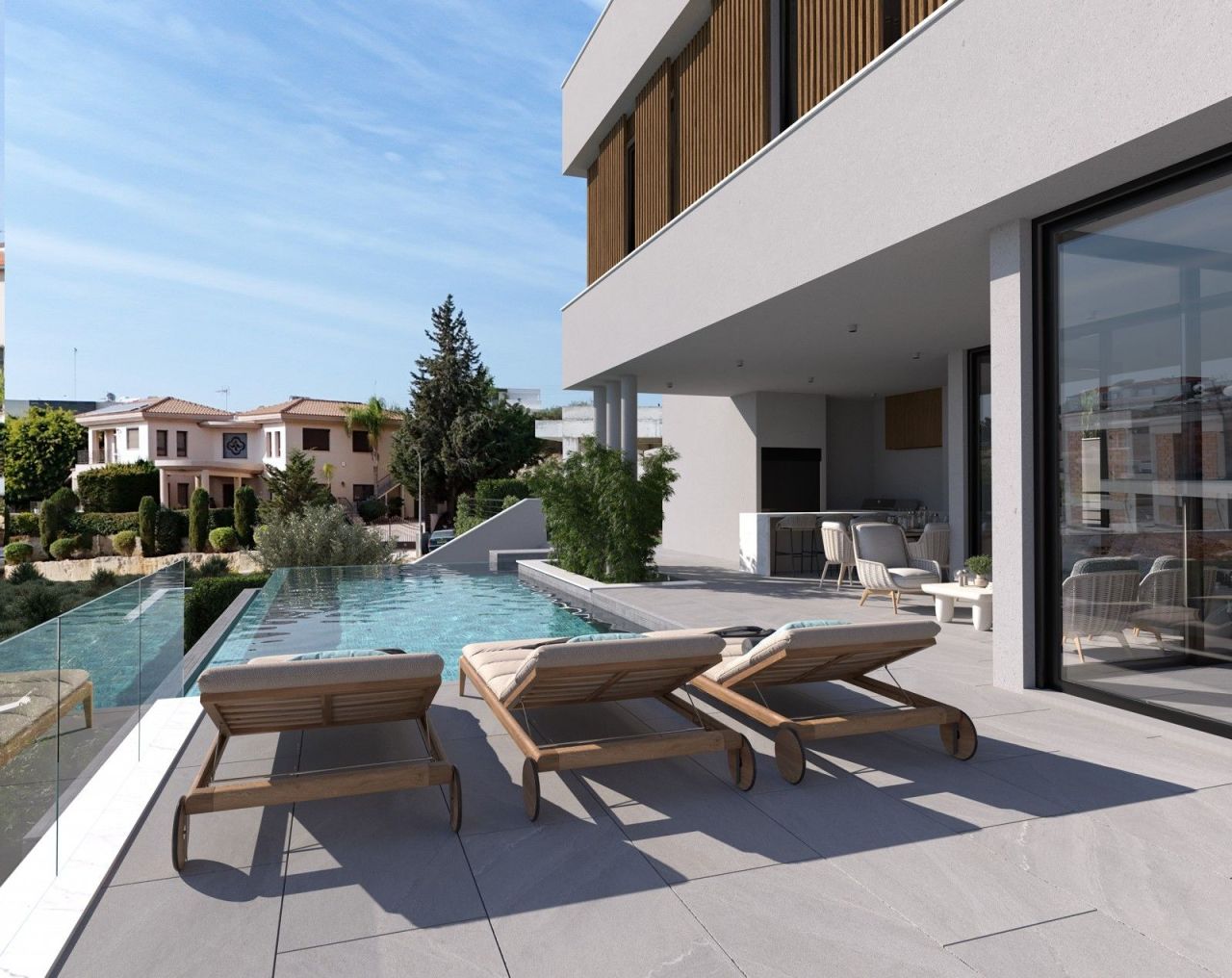 Villa à Limassol, Chypre, 823 m² - image 5