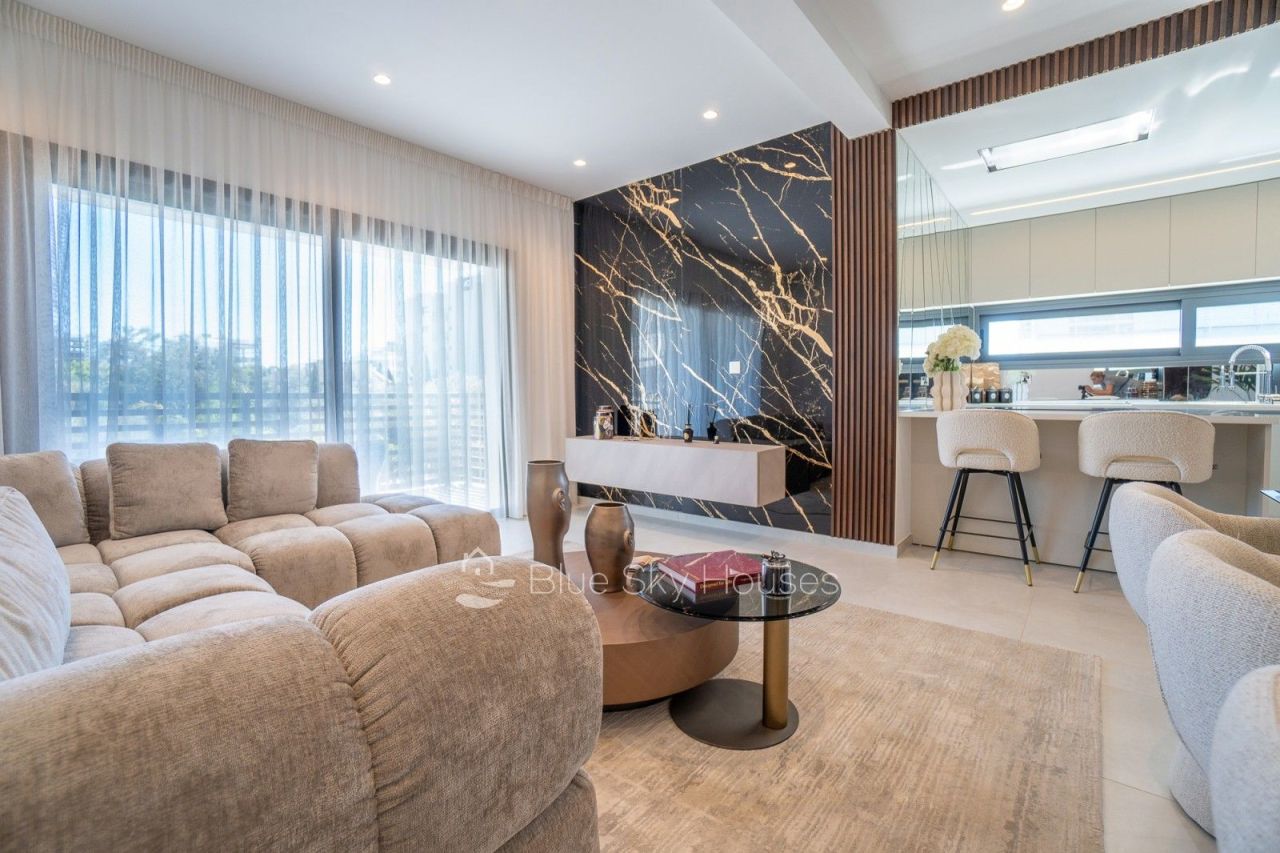 Villa en Limasol, Chipre, 288 m² - imagen 5