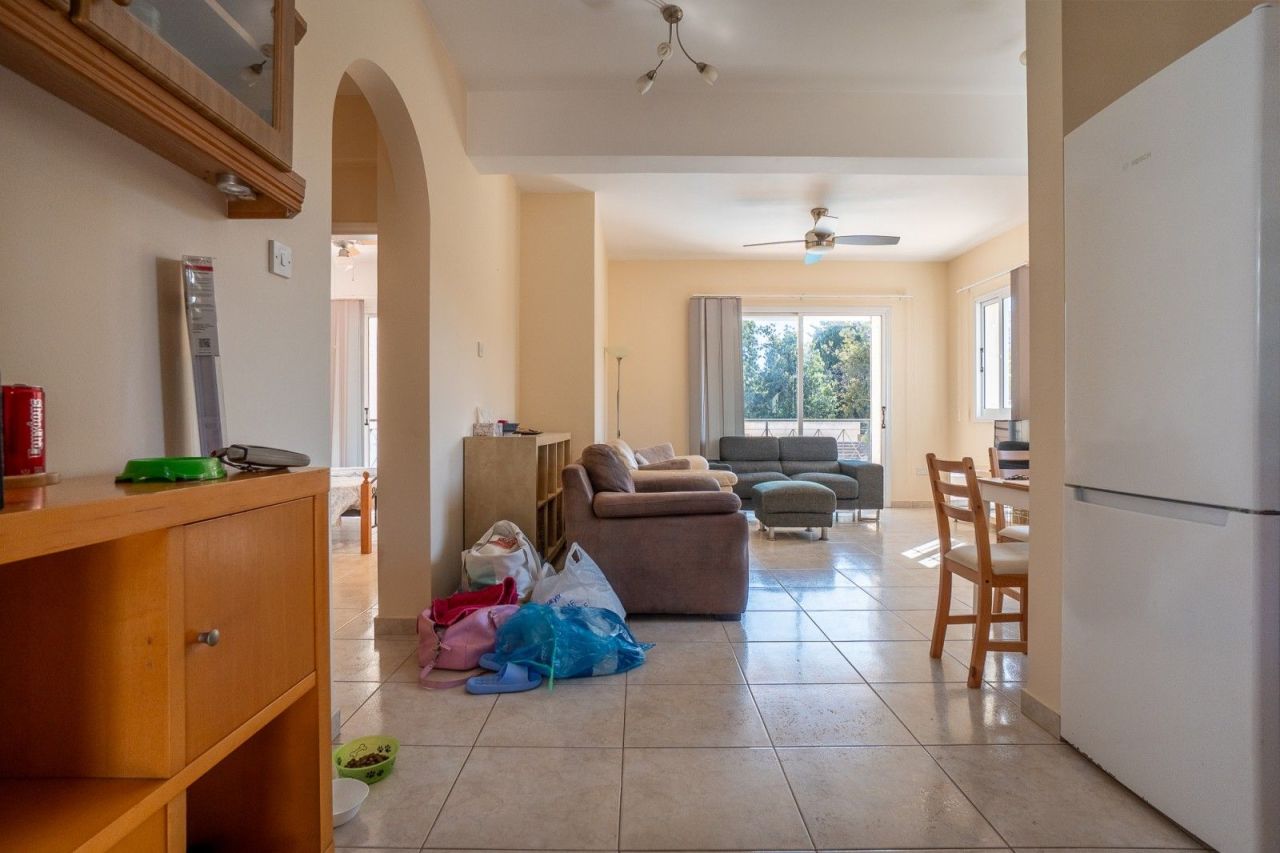 Appartamenti a Paphos, Cipro, 87 m² - foto 6