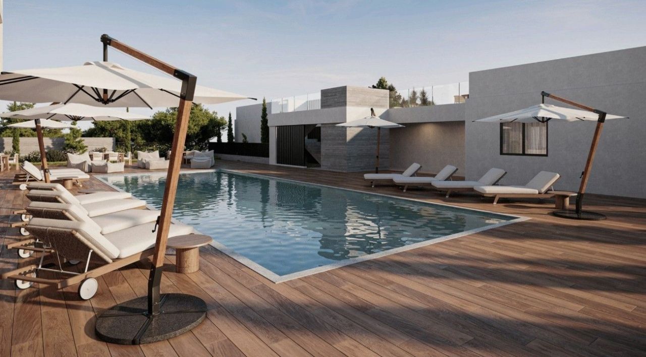 Apartment in Paphos, Zypern, 63 m² - Foto 6