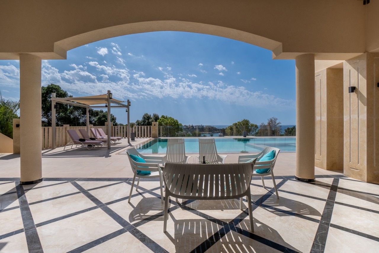 Villa à Paphos, Chypre, 900 m² - image 6