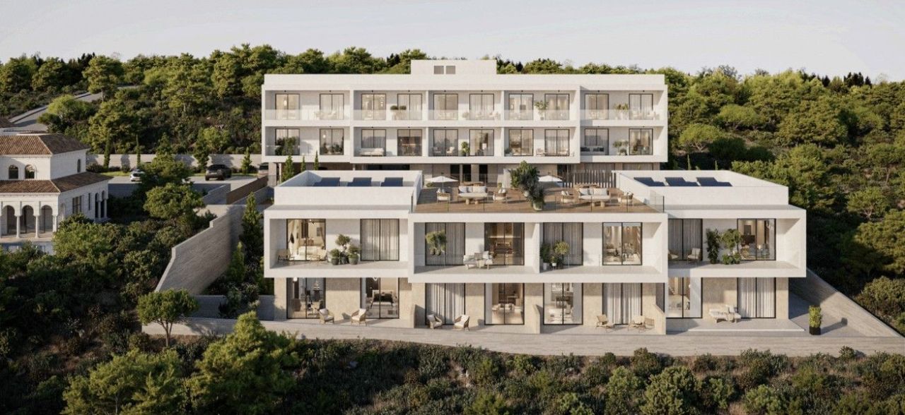 Appartamenti a Paphos, Cipro, 63 m² - foto 6