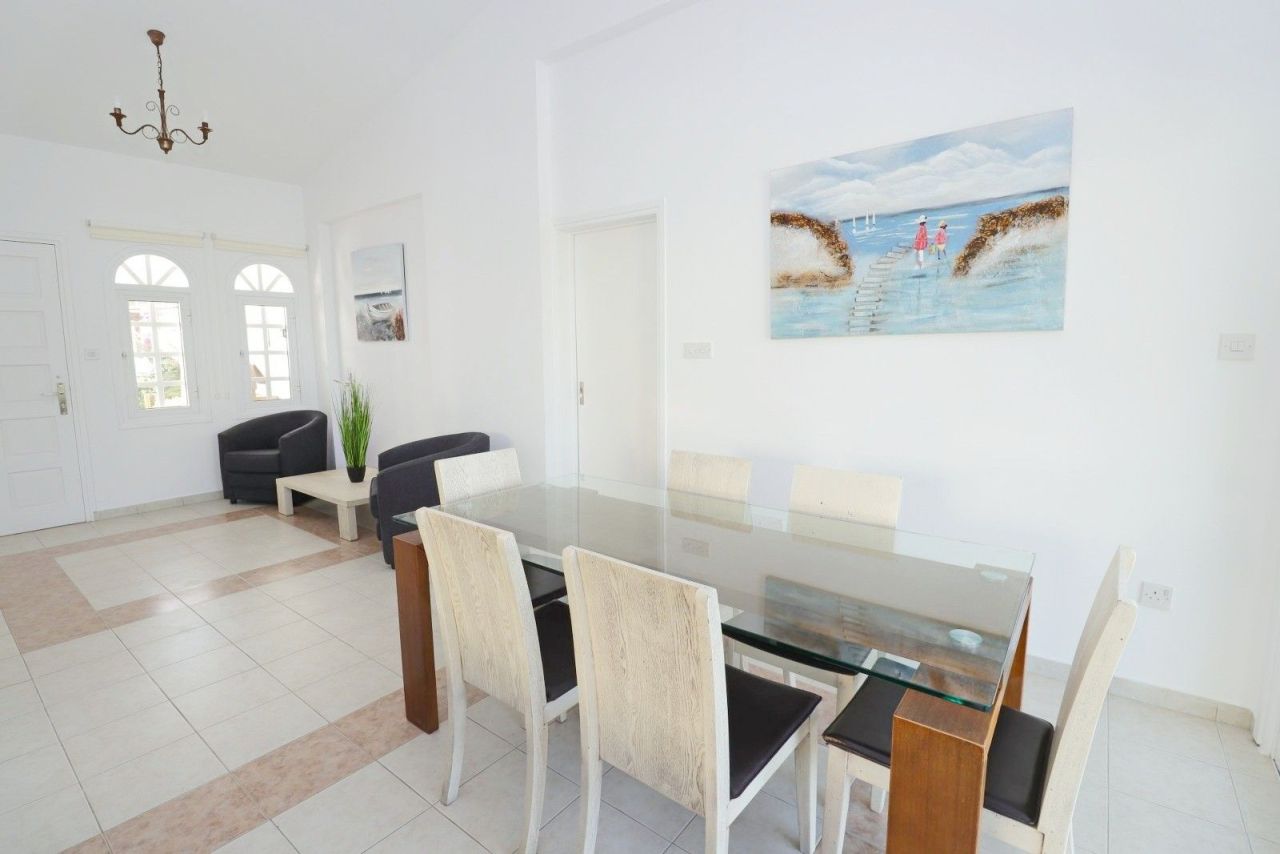 Bungalow a Paphos, Cipro, 148 m² - foto 6