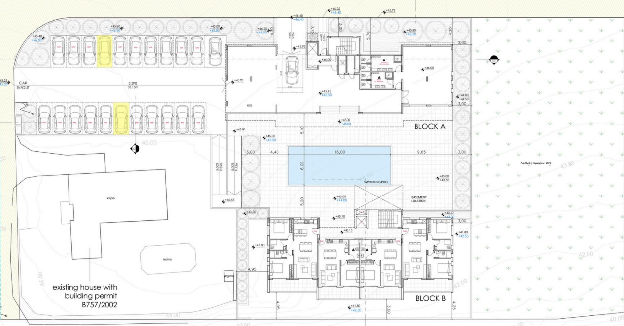 Apartamento en Pafos, Chipre, 95 m² - imagen 7