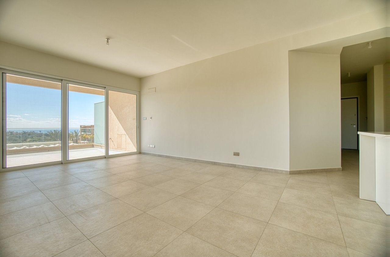 Apartment in Paphos, Cyprus, 121 m² - picture 7
