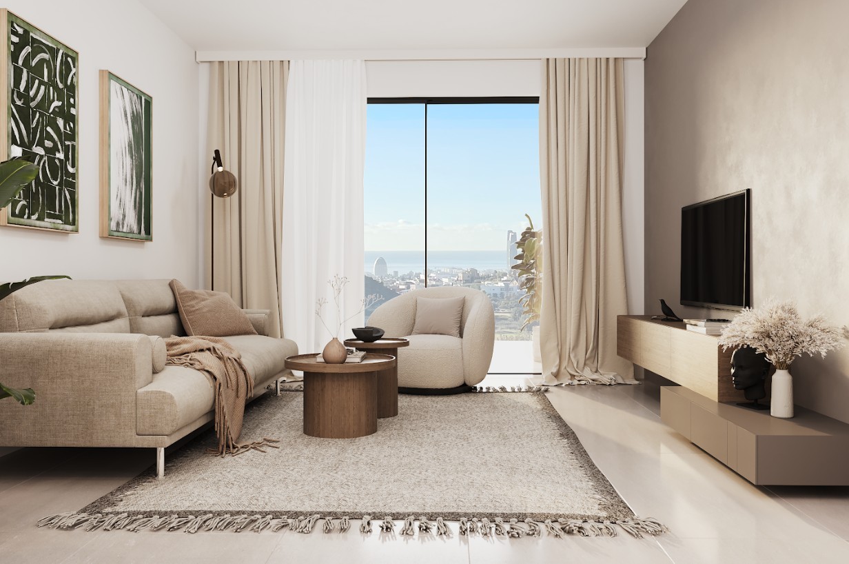 Appartamenti a Limassol, Cipro, 63 m² - foto 7