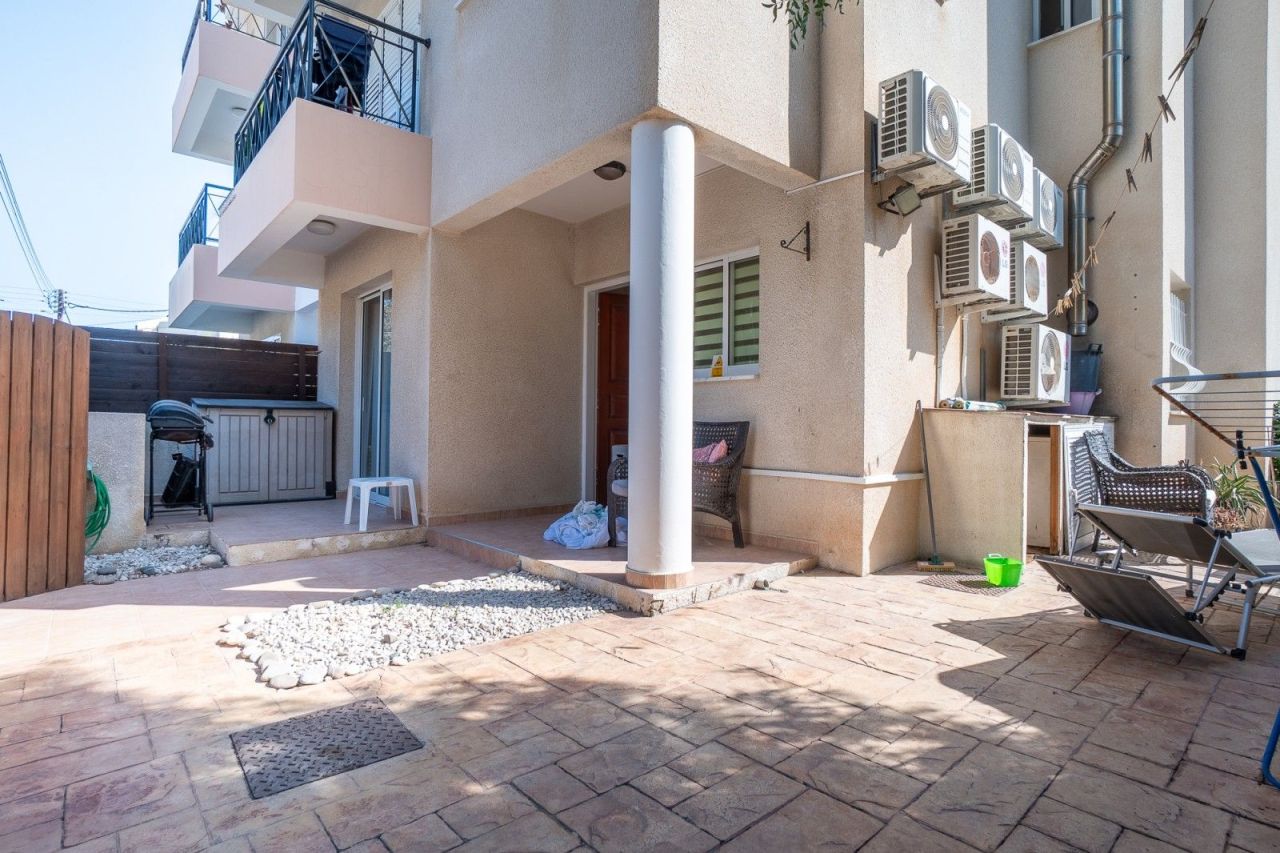 Appartamenti a Paphos, Cipro, 87 m² - foto 8