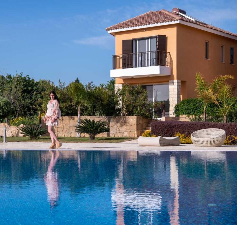 Apartment in Paphos, Zypern, 107 m² - Foto 8