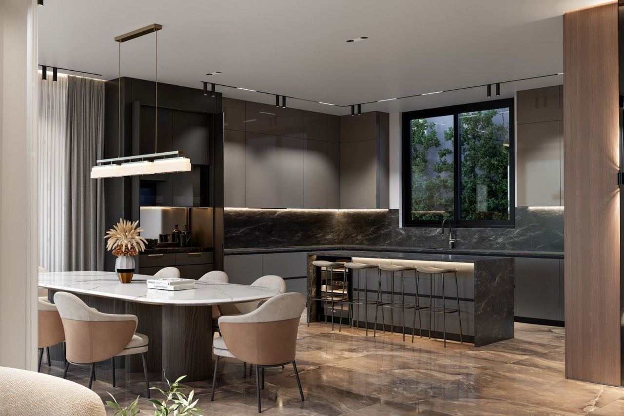 Villa à Limassol, Chypre, 823 m² - image 8