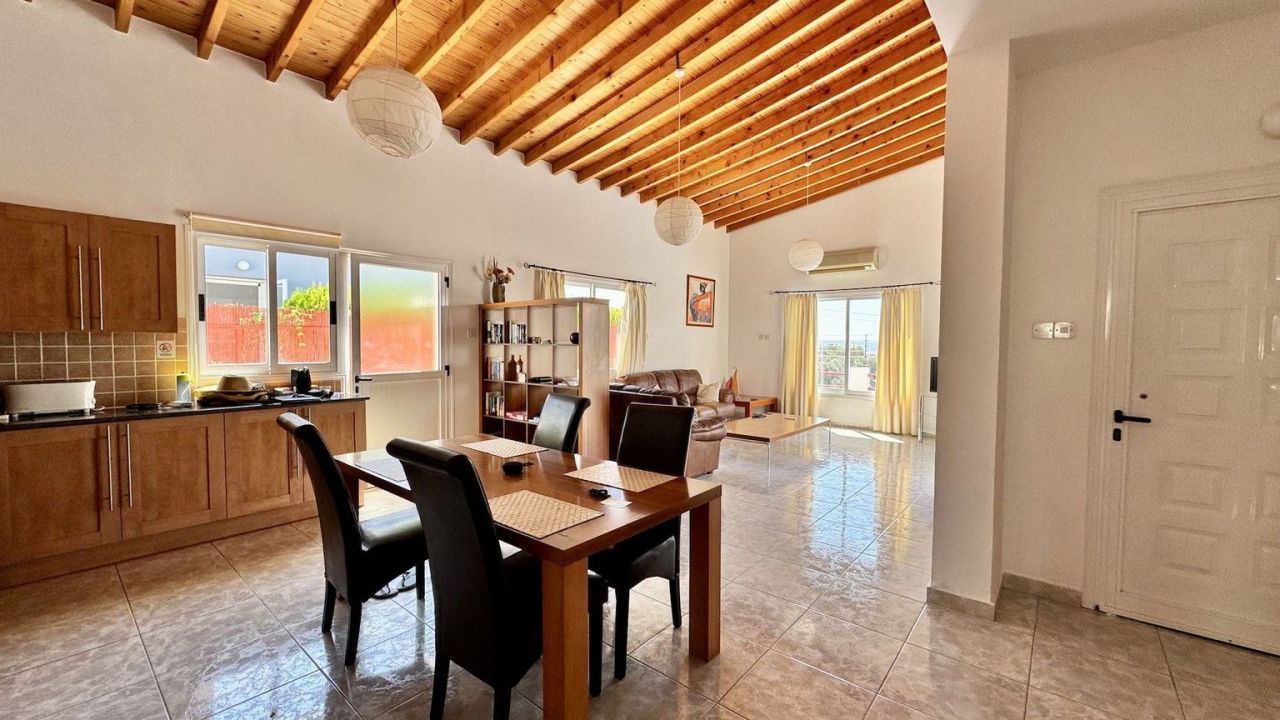 Bungalow a Paphos, Cipro, 117 m² - foto 8