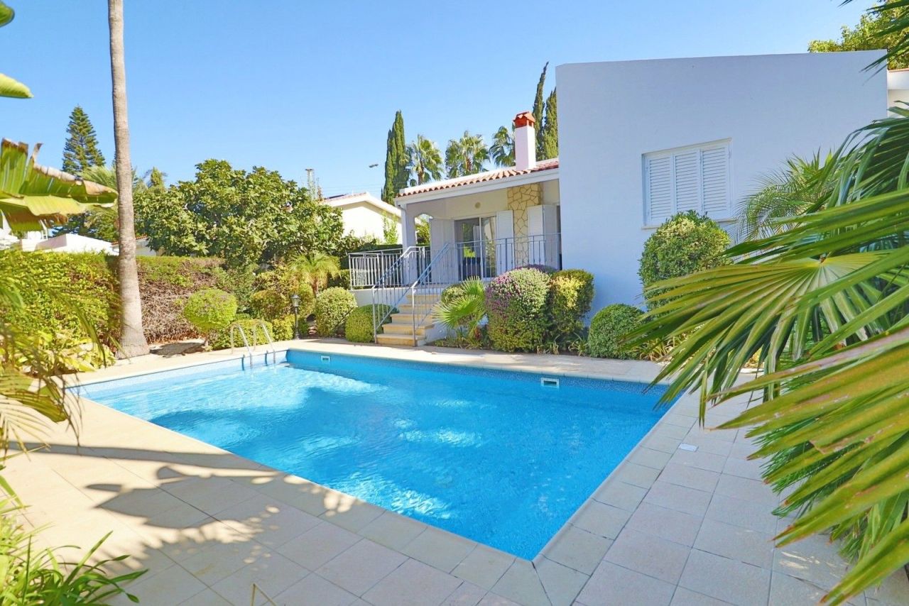 Bungalow a Paphos, Cipro, 148 m² - foto 9