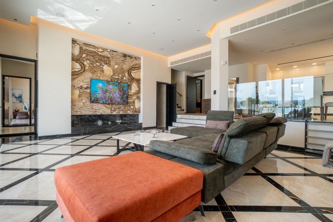 Villa à Paphos, Chypre, 900 m² - image 9