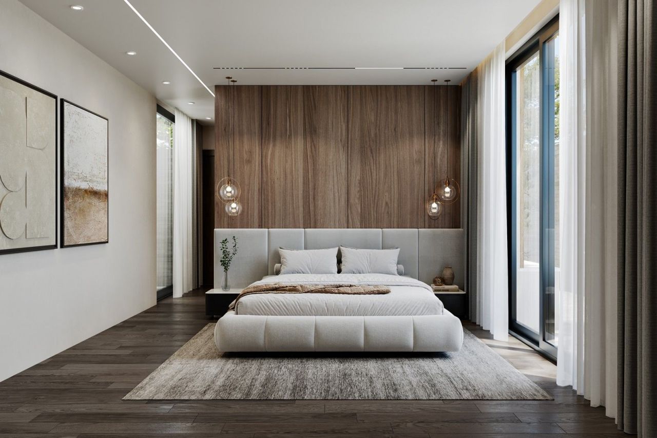 Villa à Limassol, Chypre, 823 m² - image 9