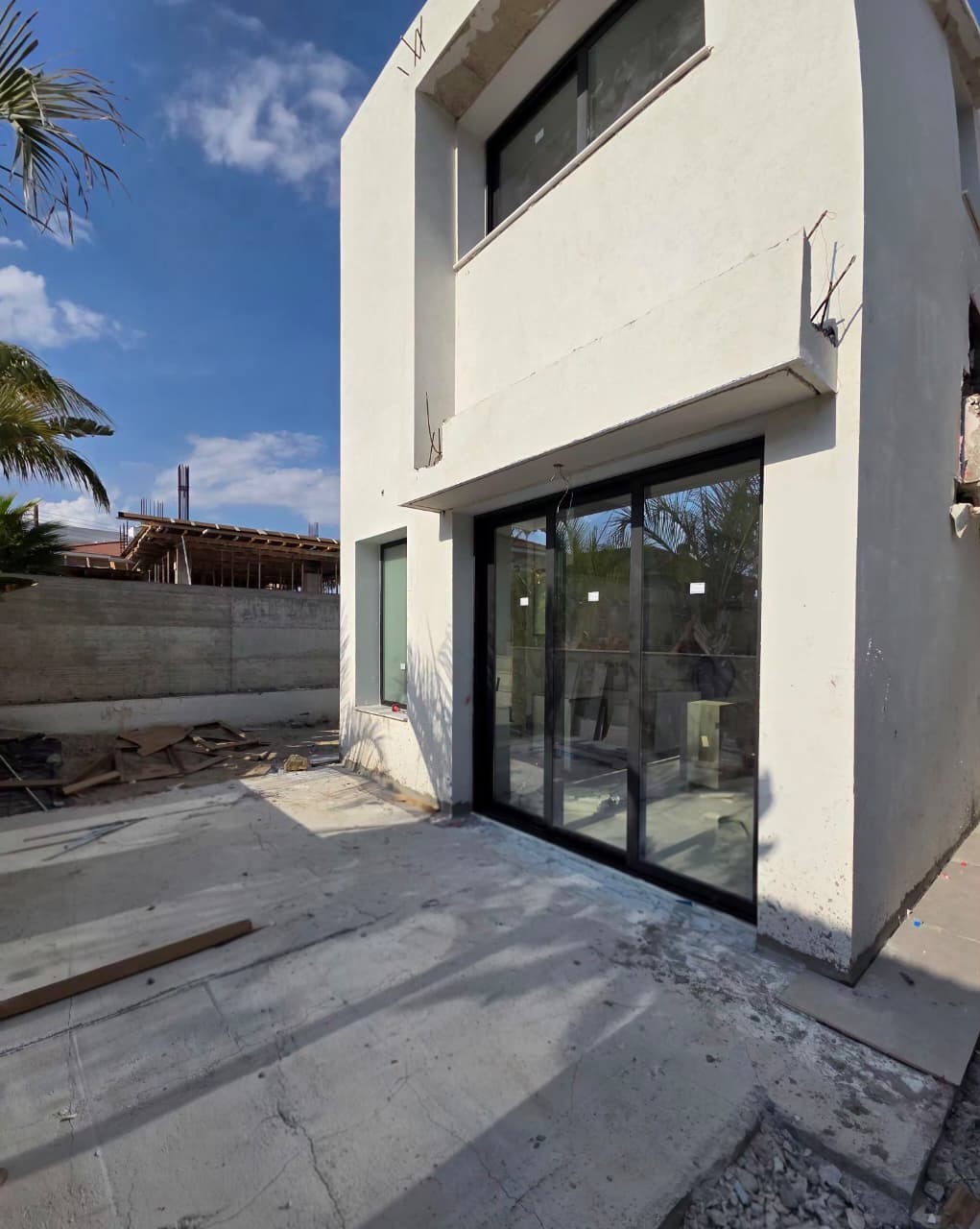 Stadthaus in Larnaka, Zypern, 120 m² - Foto 10