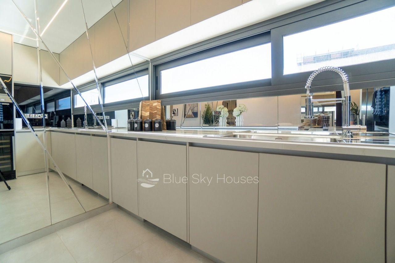 Villa en Limasol, Chipre, 288 m² - imagen 10