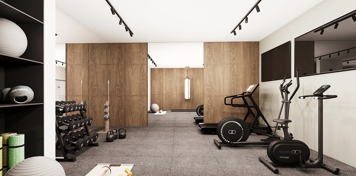 Appartamenti a Limassol, Cipro, 63 m² - foto 10