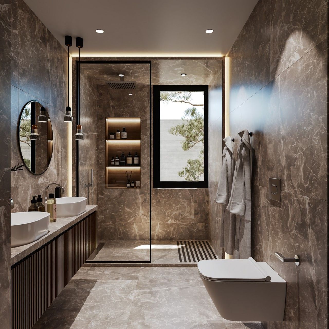 Villa à Limassol, Chypre, 823 m² - image 10