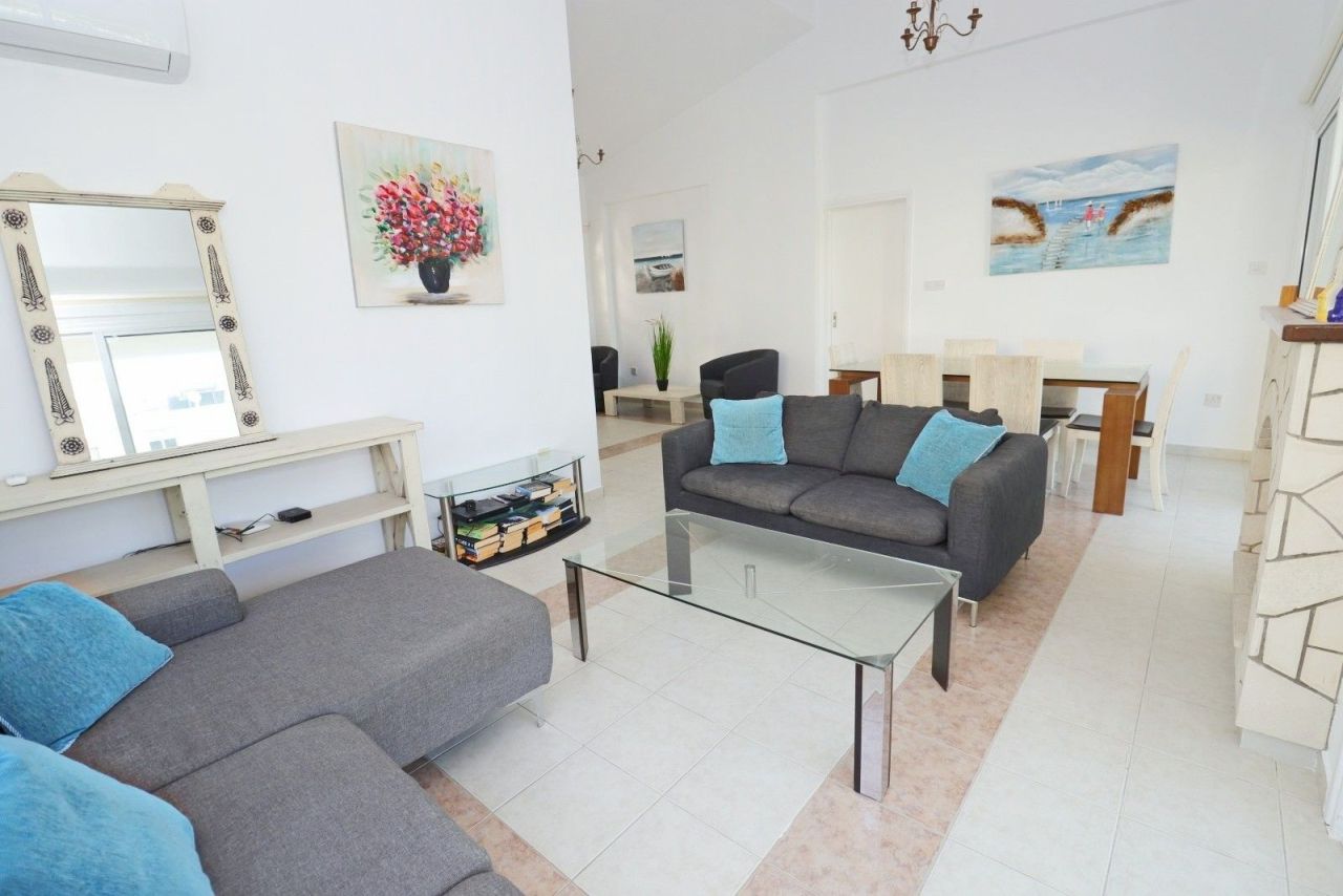 Bungalow a Paphos, Cipro, 148 m² - foto 11