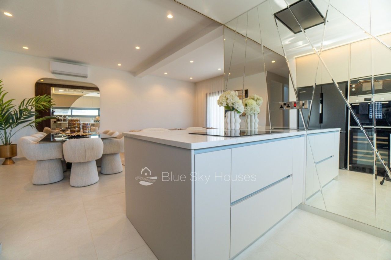 Villa en Limasol, Chipre, 288 m² - imagen 11