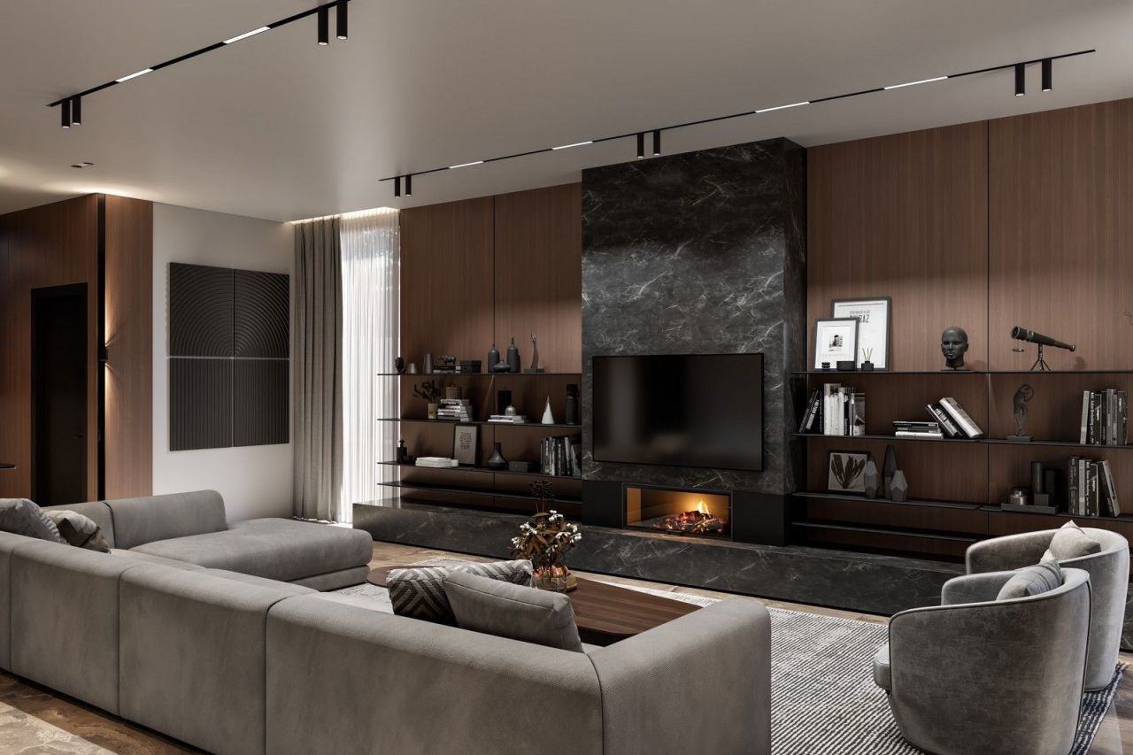 Villa à Limassol, Chypre, 823 m² - image 12