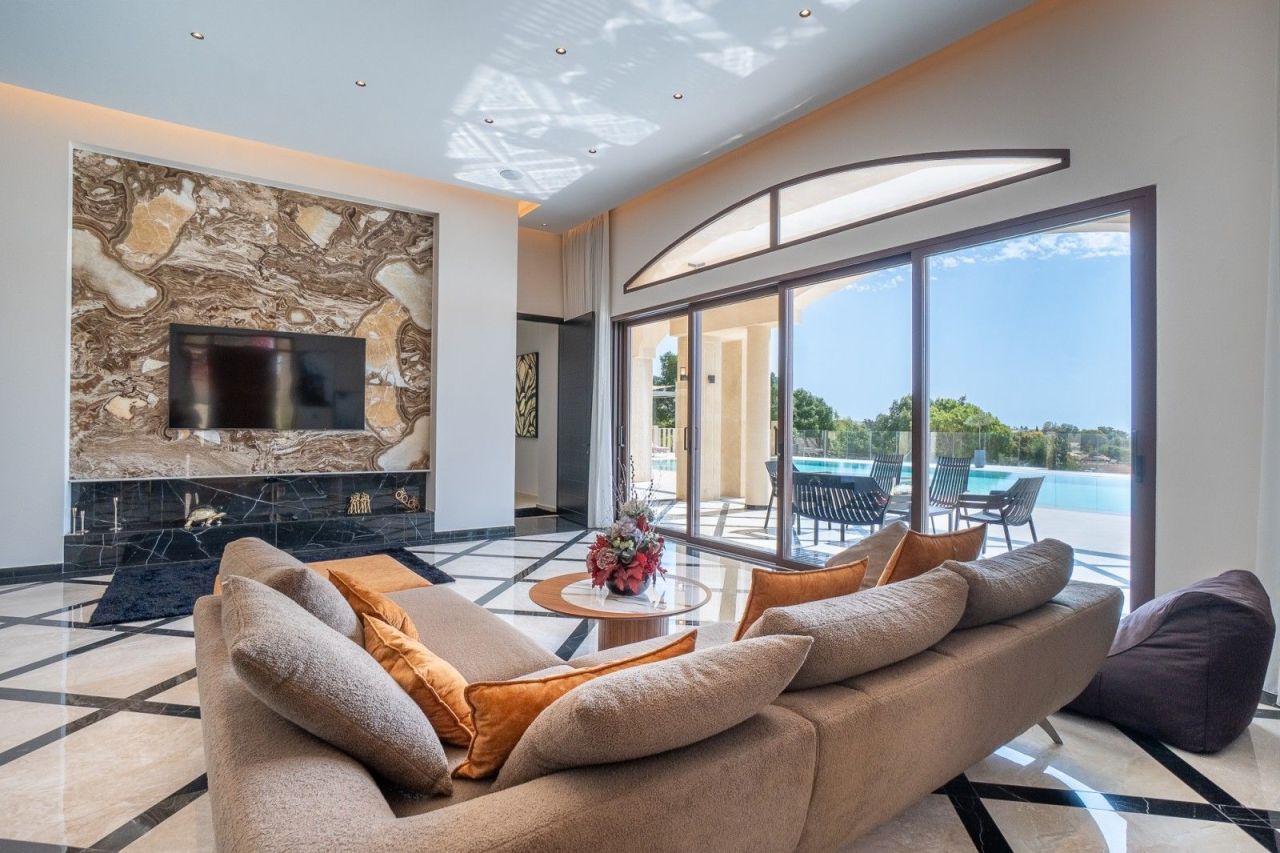 Villa à Paphos, Chypre, 900 m² - image 12