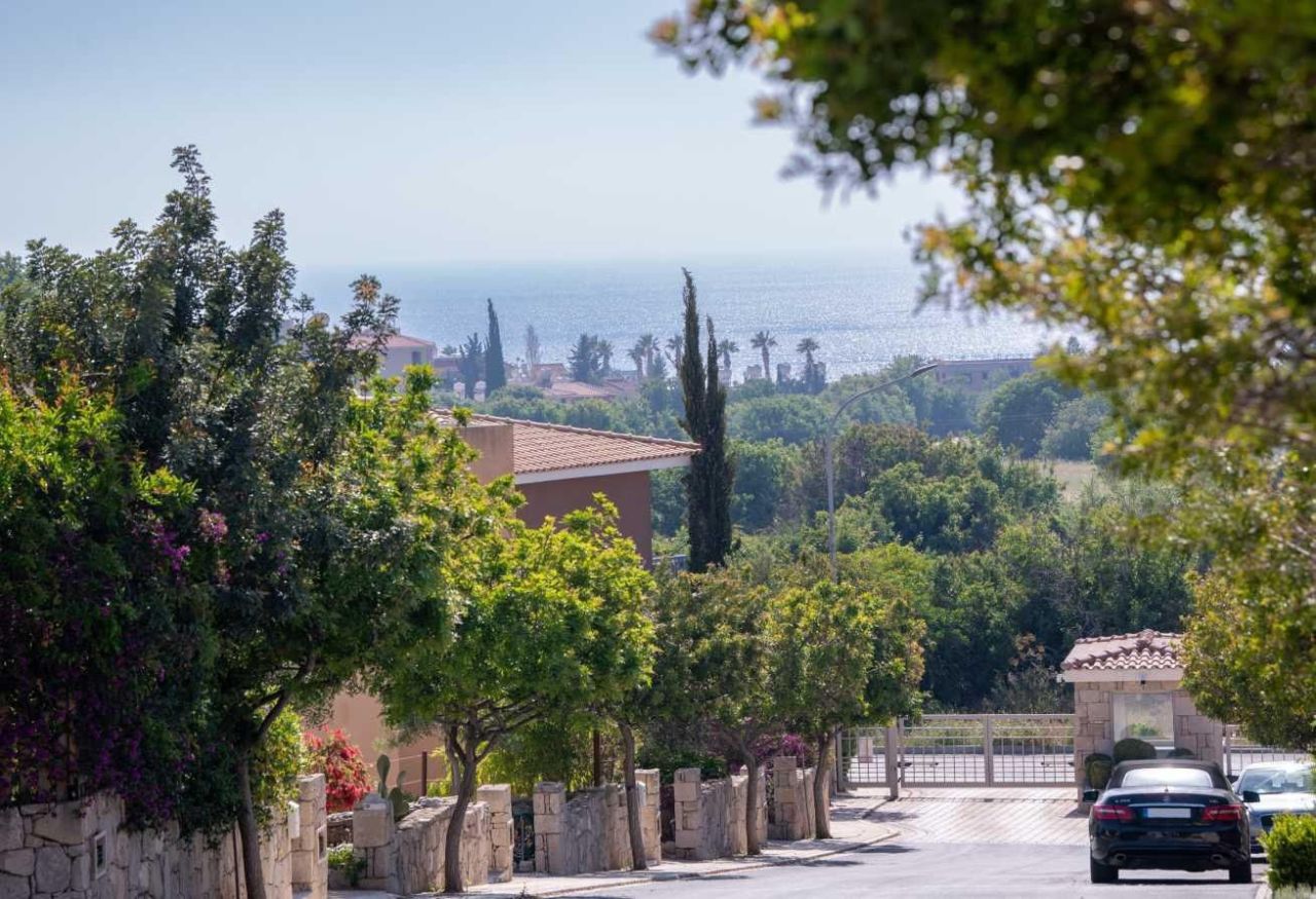 Appartamenti a Paphos, Cipro - foto 12