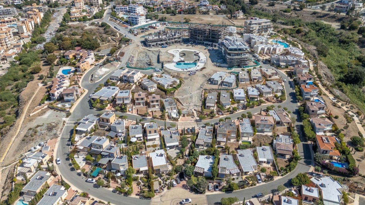 Apartment in Paphos, Zypern, 107 m² - Foto 13