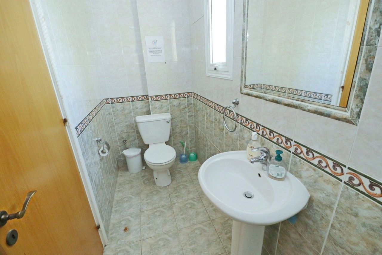 Villa in Paphos, Cyprus, 140 m² - picture 14