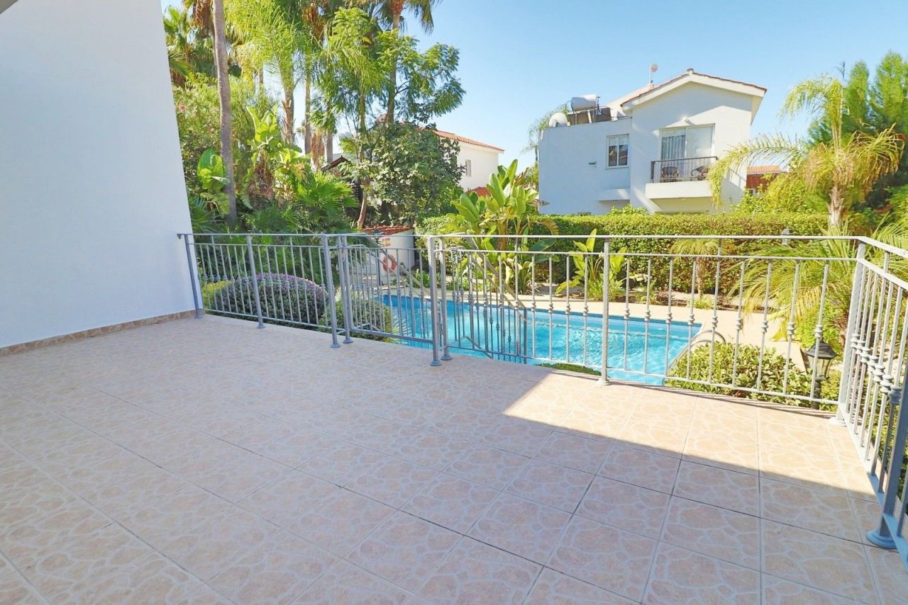 Bungalow a Paphos, Cipro, 148 m² - foto 14