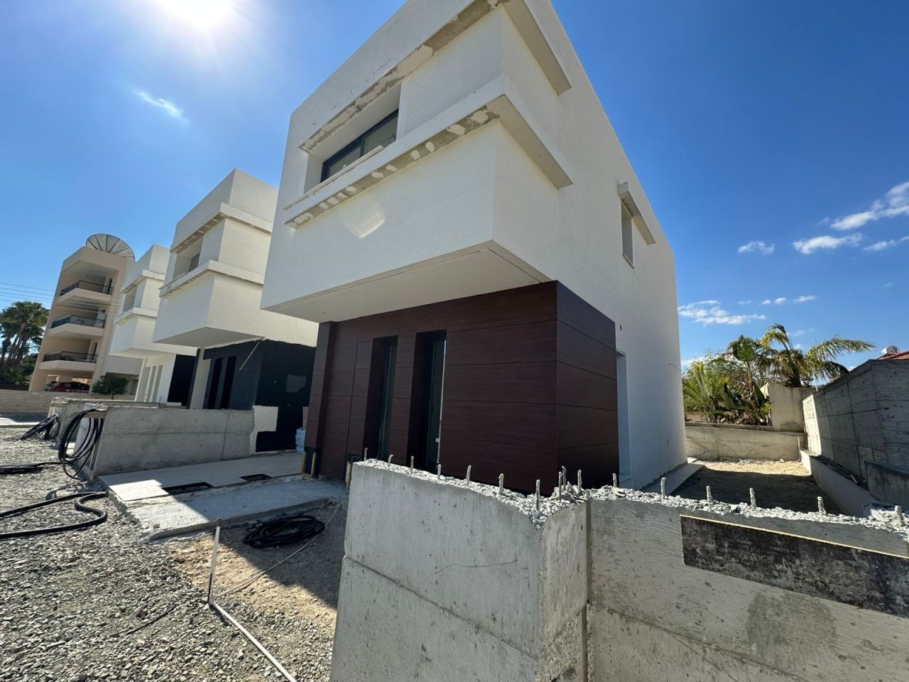 Stadthaus in Larnaka, Zypern, 120 m² - Foto 14