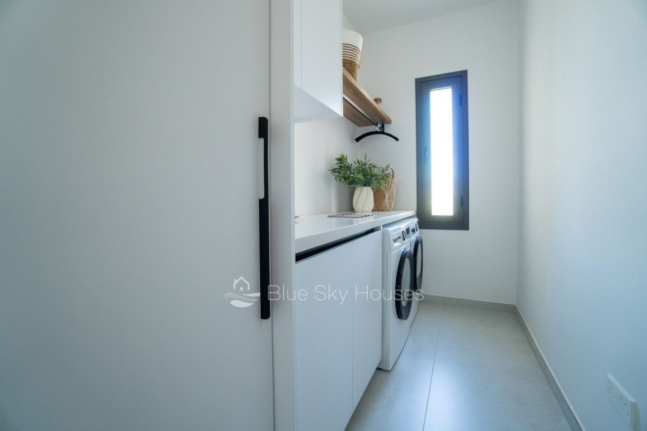 Villa en Limasol, Chipre, 288 m² - imagen 14