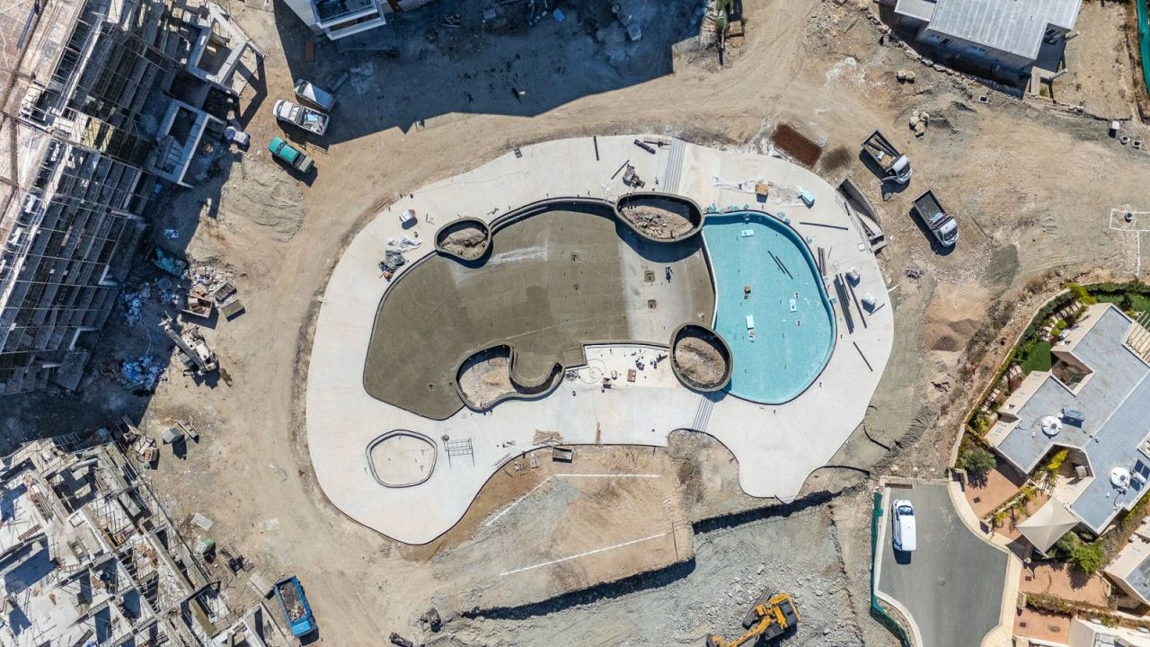 Apartamento en Pafos, Chipre - imagen 15