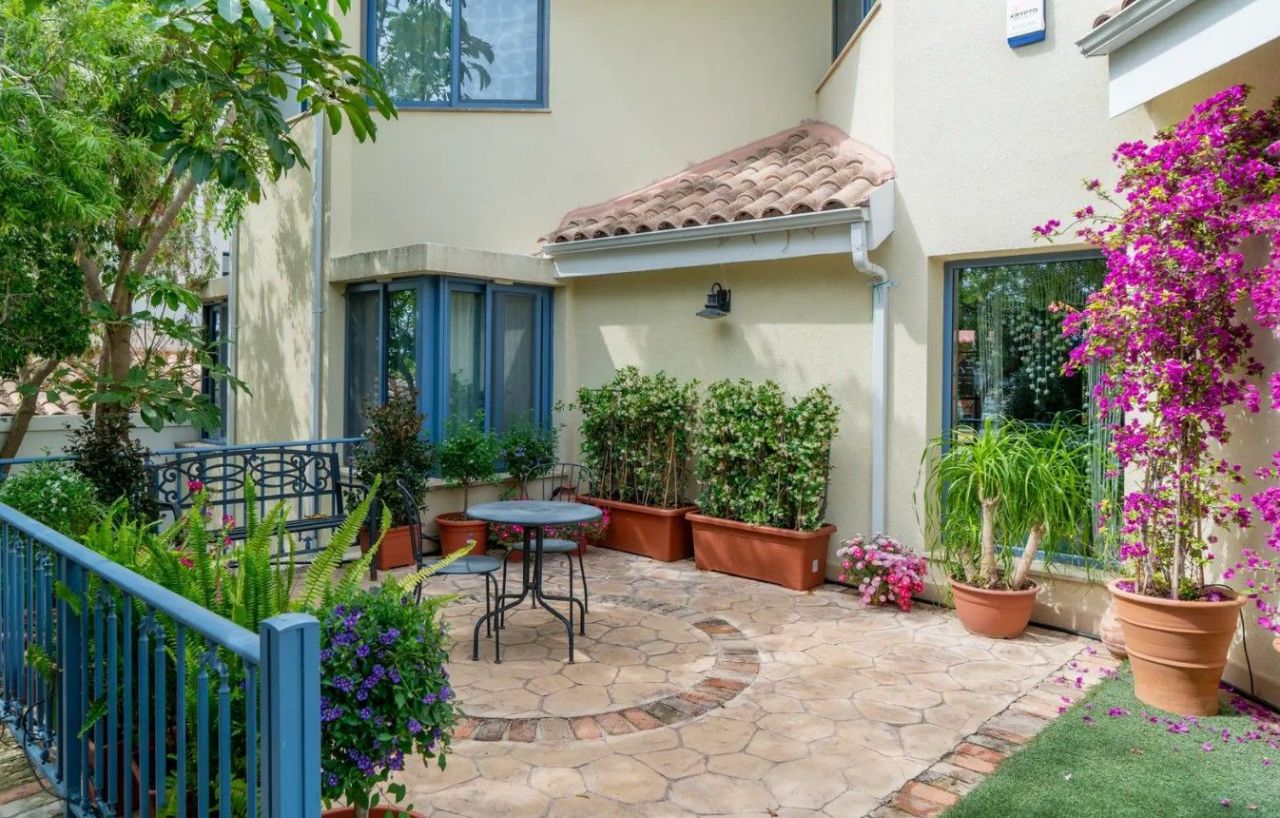 Villa en Limasol, Chipre, 420 m² - imagen 15