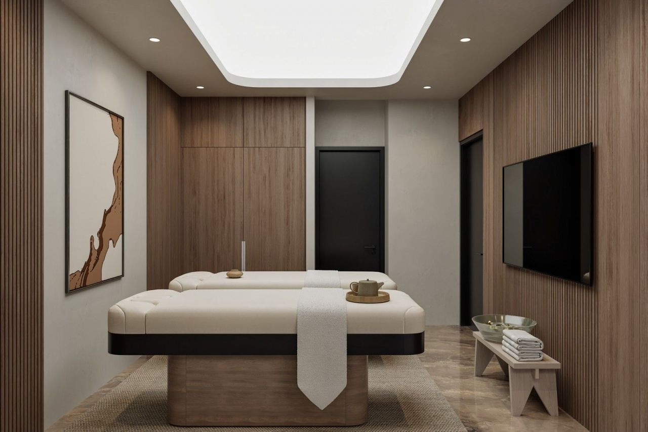 Villa à Limassol, Chypre, 823 m² - image 15