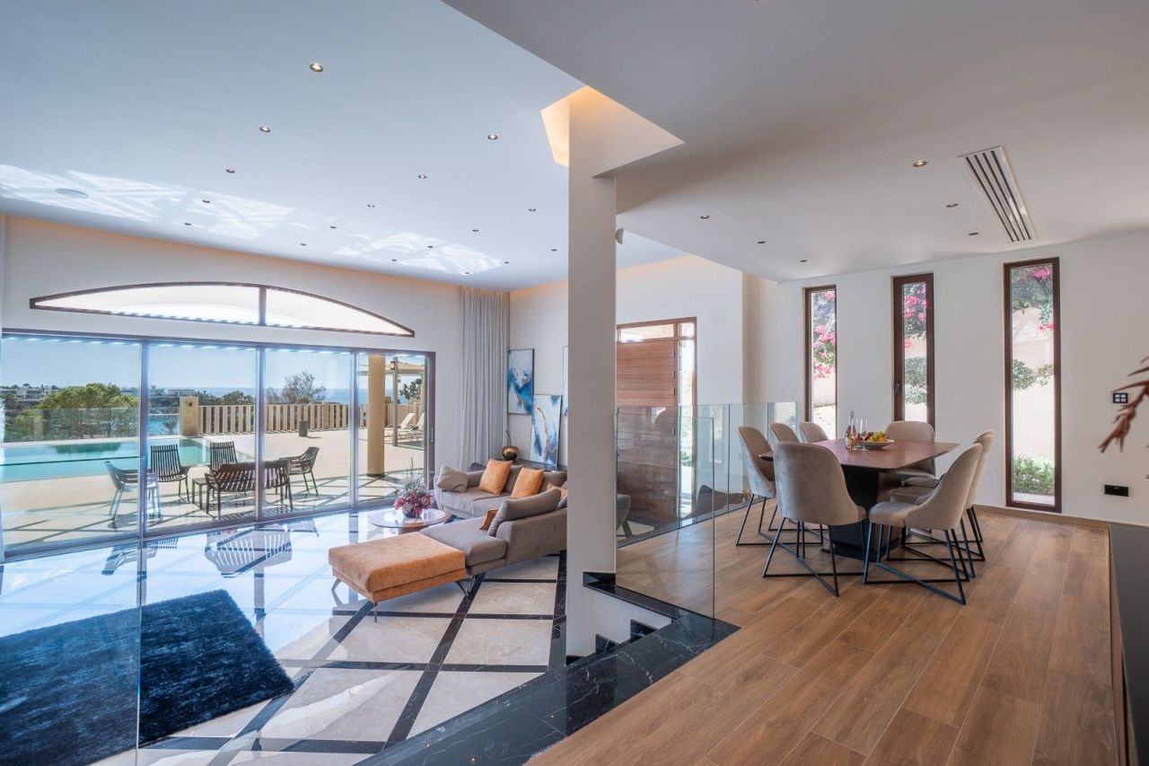 Villa à Paphos, Chypre, 900 m² - image 16