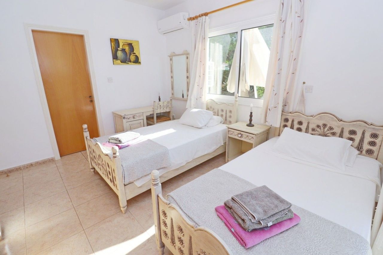 Villa in Paphos, Cyprus, 140 m² - picture 16